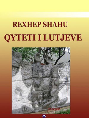 cover image of Qyteti i Lutjeve